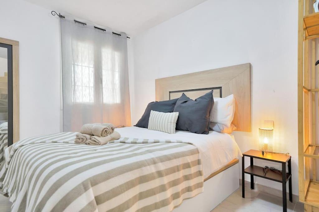 Duplex Con Vistas Al Mar, Piscina Y Gimnasio - Las Abejeras 226 Естепона Екстериор снимка