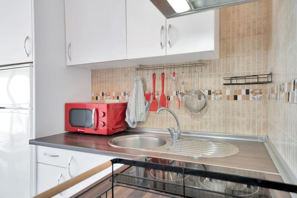 Duplex Con Vistas Al Mar, Piscina Y Gimnasio - Las Abejeras 226 Естепона Екстериор снимка
